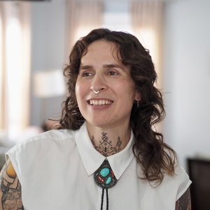 Fundraising Page: Lana van Essen